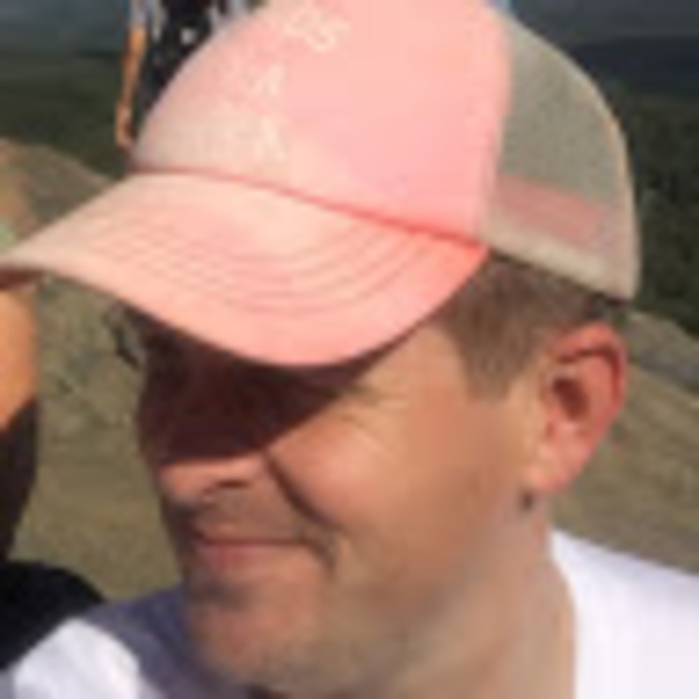 Meet your Posher, Stu